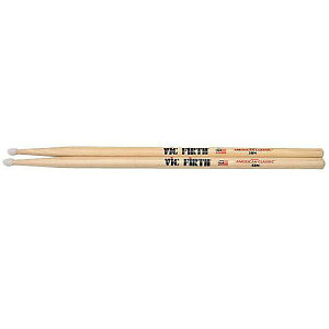 VIC FIRTH ( ���B�b�N�t�@�[�X ) / 5BN�ċx�X�y�V����
