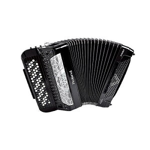 ROLAND ( ローランド ) / FR-8XB BK アコーディオン夏休スペシャル