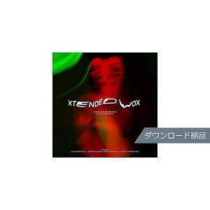 SPITFIRE AUDIO ( Xsbgt@CA I[fBI ) / LEA BERTUCCI - XTENDED VOX _E[h[iċx݃Z[