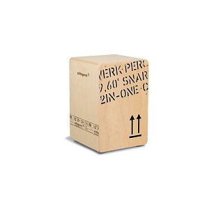 SCHLAGWERK PERCUSSION ( �V�����O�x���N�p�[�J�b�V���� ) / CP-403�@2-in-1 �J�z���ċx�X�y�V����