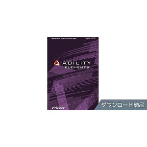 INTERNET ( �C���^�[�l�b�g ) / ABILITY Elements �_�E�����[�h�ċx�݃Z�[��