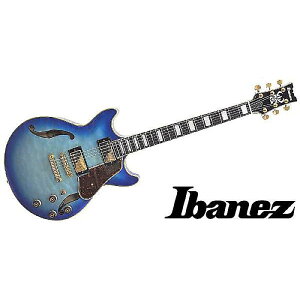 Ibanez ( ACoj[Y ) / AM93QM-JBBċx݃Z[