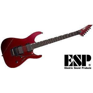 ESP ( イーエスピー ) / M-II CTM FR /M Deep Candy Apple Red夏休みセール