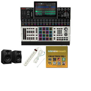 3����T�t �yPioneer�X�s�[�J�[�Z�b�g(DM-40D)�zAKAI(�A�J�C) / MPC XL_DM-40D_OA-MHF001Op4_set�V��������