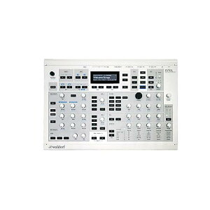 WALDORF ( EHht ) / KyraċxXyV