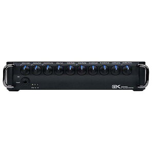 GALLIEN-KRUEGER ( �M�����G���N���[�K�[ ) / Fusion 800S Head�ċx�݃Z�[��