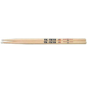 VIC FIRTH ( ���B�b�N�t�@�[�X ) / 5AN�ċx�X�y�V����