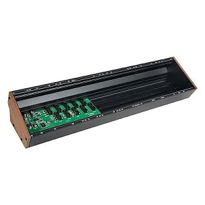 MOOG ( [O ) / 104HP POWERED EURORACK CASE [bNP[XċxXyV
