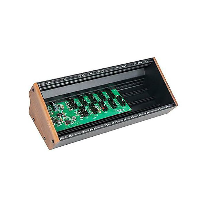 楽天市場】MOOG ( モーグ ) / 60HP POWERED EURORACK CASE ユーロ 