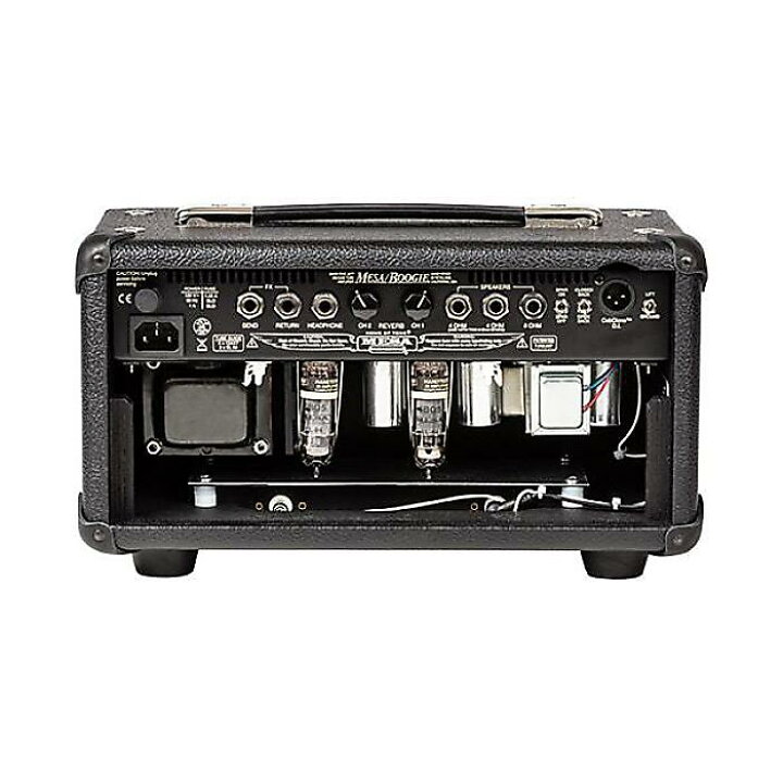 楽天市場】MESA BOOGIE ( メサブギー ) / Mark Five: 25 Head 
