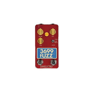 DANELECTRO ( _GNg ) / 3699 FUZZ TF-1ċx݃Z[