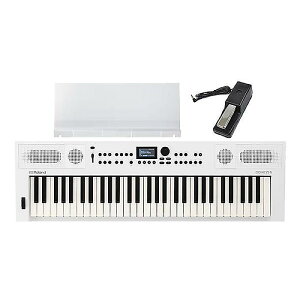 ROLAND ( [h ) / GO:KEYS 5 GOKEYS5-WH pʗ+_p[y_ZbgċxXyV