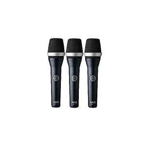 AKG ( �A�[�J�[�Q�[ ) / D5C �_�C�i�~�b�N�}�C�N 3�{�Z�b�g�ċx�݃Z�[��