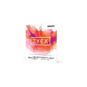 DADDARIO ( �_�_���I ) / DZ412A MM ZYEX �r�I���� D�� Medium Scale Medium�ċx�X�y�V����