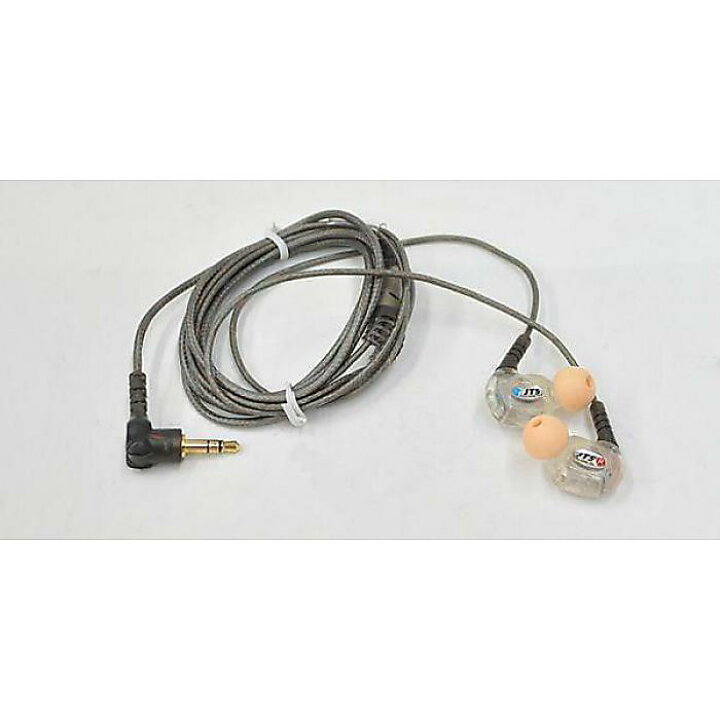 楽天市場】JTS ( ジェーティーエス ) / IE-6 カナル型イヤホン 