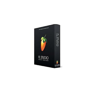 IMAGE-LINE ( C[WC ) / FL STUDIO 21 Fruity DAW\tgEFAċx݃Z[