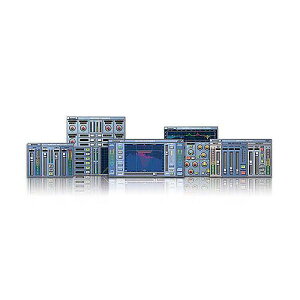 SONNOX OXFORD ( \mbNXtH[h ) / Sonnox Broadcast Nativeċx݃Z[