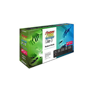 INTERNET ( �C���^�[�l�b�g ) / Singer Song Writer Lite 10 Keyboard Studio�ċx�݃Z�[��