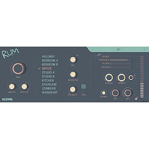 Klevgrand ( N[Oh ) / Rum [EV~[^[ċx݃Z[