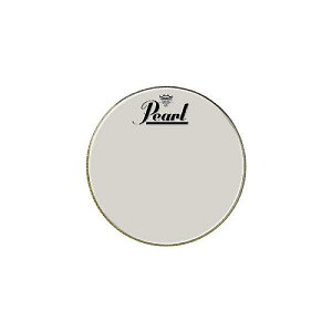 REMO ( ���� ) / C-24B BS �N���A�[�A���o�T�_�[ �o�X�h�����p 24inch PEARL LOGO�ċx�X�y�V����