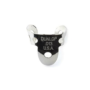 JIM DUNLOP ( W_bv ) / 33-013 Nickel Silver FingerPicks .013inchċx݃Z[