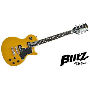 BLITZ BY ARIAPROII ( ブリッツバイアリアプロツー ) / BLP-SPL Yellow夏休みセール