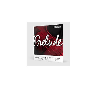 DADDARIO ( __I ) / J812 4/4H Prelude oCI A Heavyċx݃Z[
