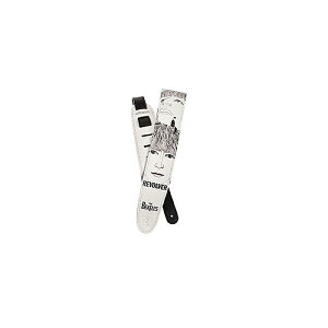 DADDARIO ( �_�_���I ) / 25LB04 Beatles Guitar Strap Revolver�ċx�X�y�V����