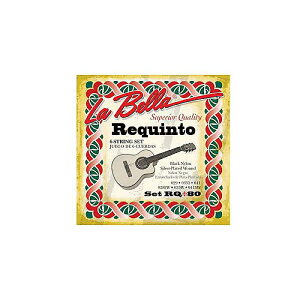 La Bella ( ���x�� ) / RQ80 REQUINTO�ċx�X�y�V����