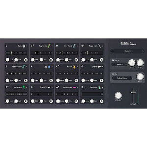 Klevgrand ( N[Oh ) / Skaka VFCNEp[JbVċx݃Z[