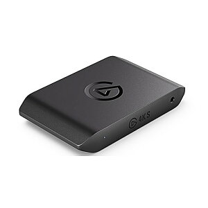 Elgato(�G���K�g) / Game Capture 4K S