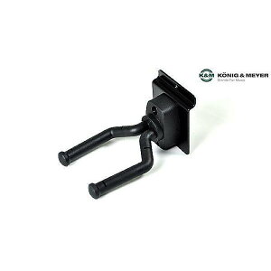 K&M ( ケーアンドエム ) / 44160 ギターハンガー夏休みセール