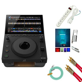 大特典付 AlphaTheta(アルファシータ) / CDJ-1500X ハイレゾ対応 コンパクトDJマルチプレーヤー新生活応援