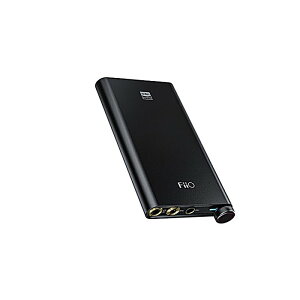 FiiO(�t�B�[�I) / Q3 USB DAC�����|�[�^�u��HP�A���v �A�E�g���b�g�i