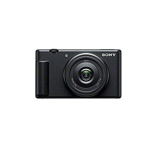 SONY(�\�j�[) / ZV-1F BC