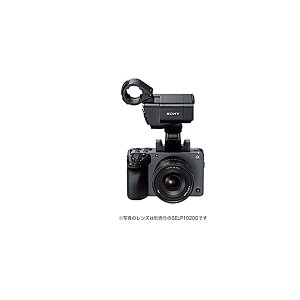 SONY(�\�j�[) / ILME-FX30 XLR�n���h�����j�b�g�������f��