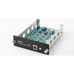 STAX / UIM-1 SRM-T8000�pUSB-DAC
