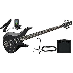 YAMAHA(���}�n) / TRBX304 BL �G���L�x�[�X ���S�ғ���Z�b�g