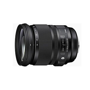 SIGMA ( �V�O�} )(�V�O�}) / Art 24-105mm F4 DG OS HSM Canon EF�}�E���g�p