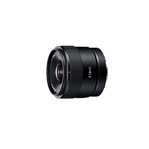 SONY(�\�j�[) / E 11mm F1.8 �ySEL11F18�z