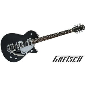 GRETSCH ( Ob` ) / G5230T Electromatic Jet FT Single-Cut Blackċx݃Z[