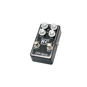 XOTIC ( �G�L�]�e�B�b�N ) / Bass RC Booster V2�ċx�݃Z�[��