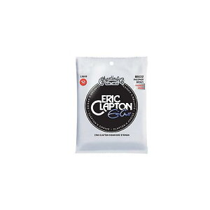 MARTIN ( �}�[�e�B�� ) / MEC12 Eric Clapton 92/8 Phosphor Bronze Light�ċx�݃Z�[��
