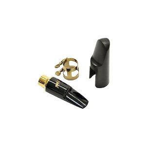 Bari Woodwinds ( バリ・ウッドウィンズ ) / HAS8 アルトサックス ハイブリッドゴールドプレート 8夏休みセール