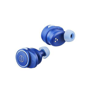 audio technica ( �I�[�f�B�I�e�N�j�J ) / ATH-CK1TW BL ���S���C�����X�ċx�݃Z�[��