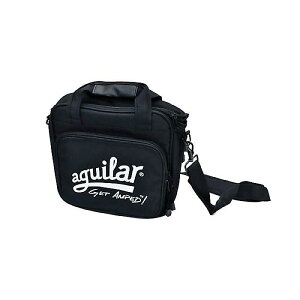 AGUILAR ( �A�M�����[ ) / TH350 CARRY BAG�ċx�݃Z�[��