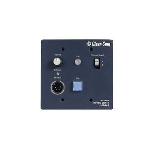 CLEAR-COM ( NA[J ) / HB-702ċx݃Z[