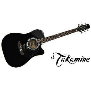 TAKAMINE ( ^J~l ) / EF341SC Blackċx݃Z[