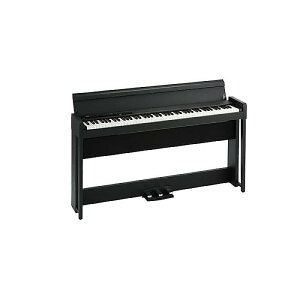 KORG ( RO ) / C1 AIR-WBK dqsAmyBluetoothځzċx݃Z[