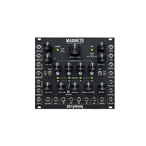 STRYMON ( �X�g���C���� ) / MAGNETO�ċx�X�y�V����